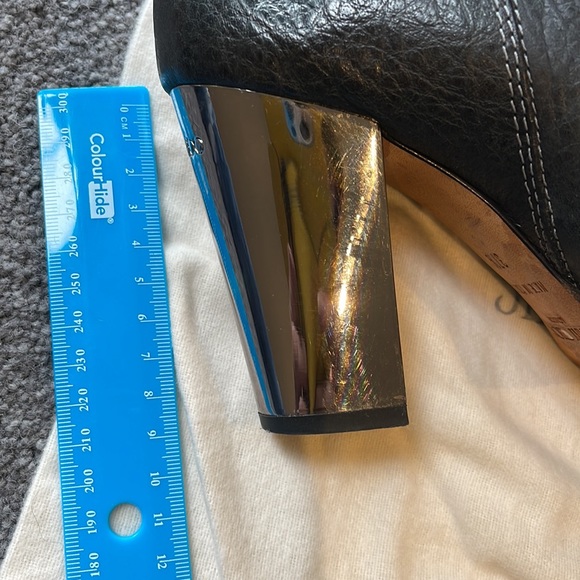 Jimmy Choo black boots - Picture 3 of 8